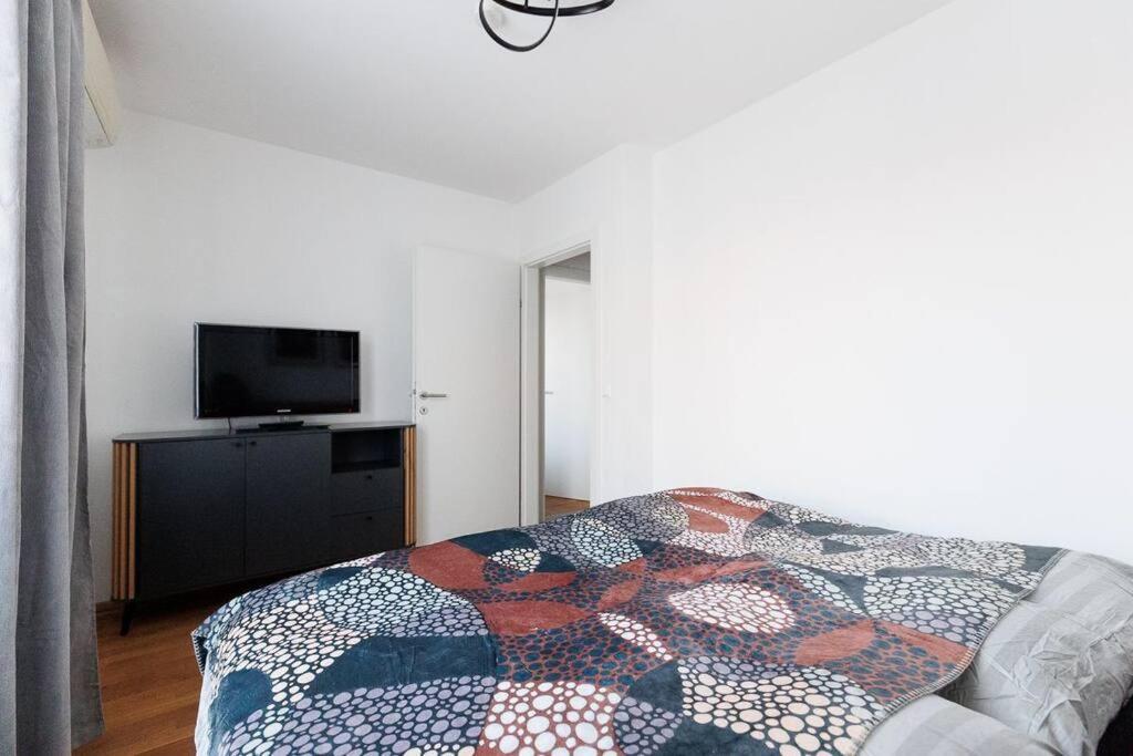 Apartment New! Amazing Spacious Schoenbrunn View