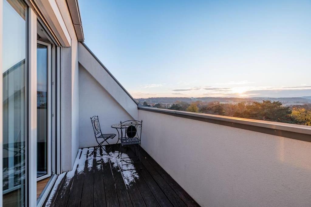 New! Amazing Spacious Schoenbrunn View * Wien