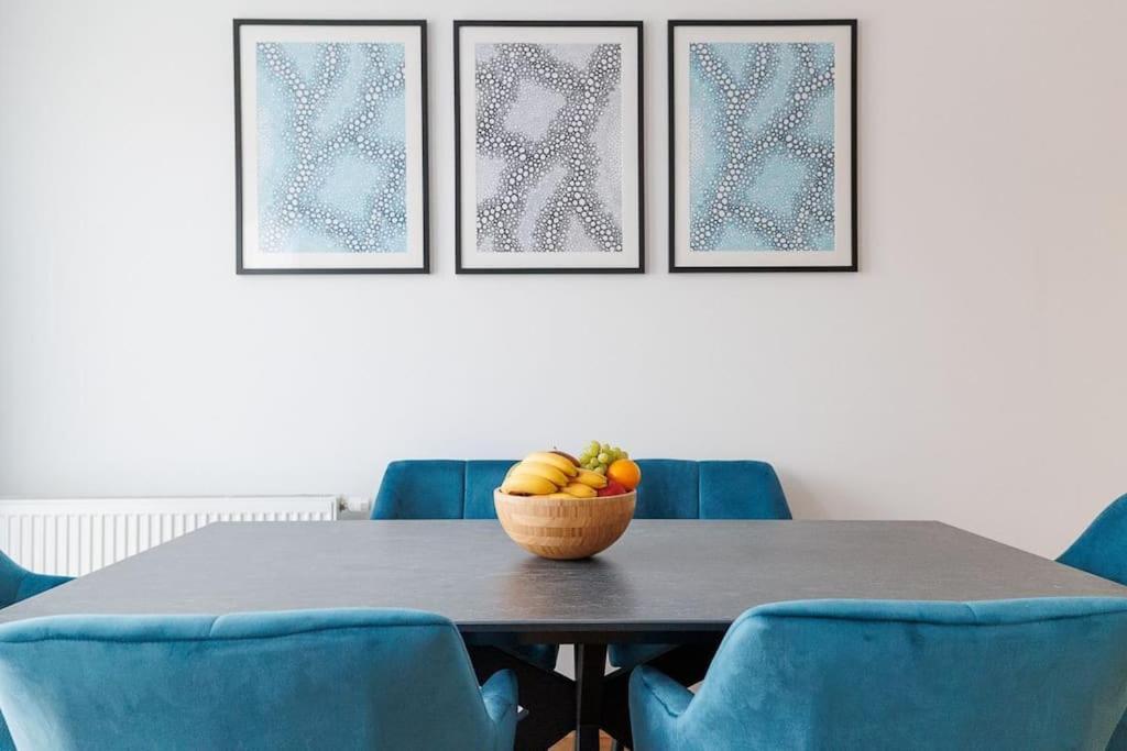 Apartment New! Amazing Spacious Schoenbrunn View Wien