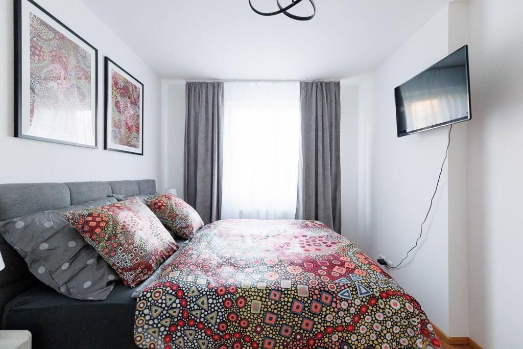 New! Amazing Spacious Schoenbrunn View * Wien